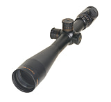 Image of Sightron Rifle Scope Sightron SV 34mm, 10-50x60, Zero Stop, MOA-H