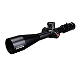 Image of Sightron The S6 10-60x56 34 mm Tube ED Bench Rest Rifle Scope, Second Focal Plane