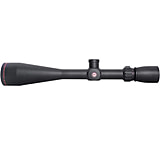 Image of Sightron SII Big Sky Series 6.5-20x50mm Side Focus Rifle Scope w/ Dot Reticle