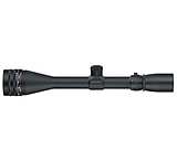 Image of Sightron SII Series 4.5-14x42mm Riflescope w/ Hunter Holdover Reticle SII4.514x42HHR