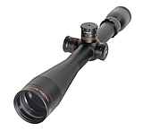 Image of Sightron SIII 6-24x50mm Rifle Scope, 30mm Tube, First Focal Plane (FFP)