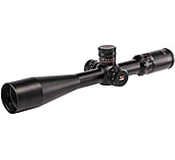 Image of Sightron MOA-H SIII PLR 6-24x50mm 30mm Tube Rifle Scope, Second Focal Plane