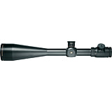 Image of Sightron SIII Rifle Scope, 10-50x60mm, Illuminated MOA -1 Reticle