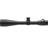 Image of Sightron SIII Rifle Scope, 6-24x50mm, MOA-1 IR Reticle