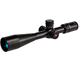 Image of Sightron Zero Stop SIII Series Precision Long Range 6-24x50mm 1.18in Tube Rifle Scope, First Focal Plane