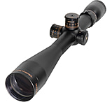Image of Sightron SIII Rifle Scope, 6-24x50mm, MOA-1 Reticle, W/E 100 MOA