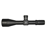 Image of Sightron SVSSED Rifle Scope, 4.5-24x56mm, Illuminated Mil Hash-H Reticle