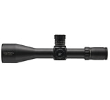 Image of Sightron SVSSED Rifle Scope, 4.5-24x56mm, Illuminated Mil Hash-H Reticle, Zero Stop