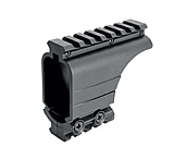 Image of SigTac Bridge Mount for SIG Pistol Rail