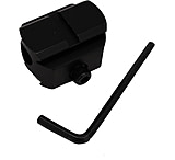 Image of SigTac Riser Mini Red Dot Co Witness with A2 Front Sight Al1913