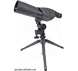 Image of Simmons 15-45x60mm Endeavor Spotting Scope w/ Case, Tripod