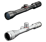Image of Simmons 22 MAG Adjustable Objective 3-9X32mm AO Rimfire Rifle Scope w/ Scope Rings