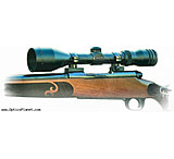 Image of Simmons 44 Mag 3.8-12x44mm Diamond WA Rifle Scope - M1050DM Rifle Scope