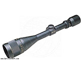 Image of Simmons AETEC 3.8-12x44mm Wide Angle Adjustable Obj. Rifle Scope - 2104 Rifle Scope