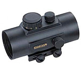 Image of Simmons 42mm Red Dot Sight with Universal Mounting Rail 800880