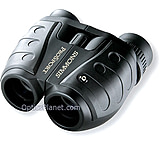 Image of Simmons 8-17x25 ProSport Zoom Binoculars 801514
