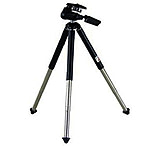 Image of Simmons Compact Tripod 10.25&quot;-39.5&quot; Adjustable Tripod 899630