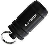 Image of Slughaus BULL3T Micro Flashlight Black