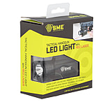 Image of SME Tactical Handgun Light White Cree LED 250 Lumens Laser Sights