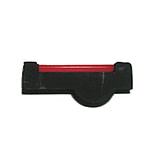 Image of Smith &amp; Wesson Super Bright Pinned Red Fiber