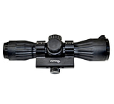 Image of Sniper 6X32mm Rifle Scope, RG Dual Illumination Mil Dot