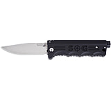 Image of SOG BladeLight Knife &amp; Flashlight - 3.9in. Folding Blade