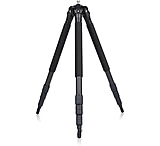 Spartan Precision Equipment Hercules Tripod, Black, SP03-040-R
