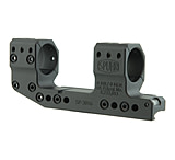 Image of Spuhr Cantilever 30mm Rifle Scope Mount