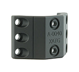 Image of Spuhr 34mm Top Rifle Scope Rings