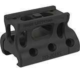 Spuhr Aimpoint T-2 Mount