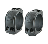 Spuhr Blaser Aesthetic Rings, 34mm, Black, HB40-23A