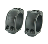 Spuhr Blaser Hunting Rings, 35mm, Black, HB50-23