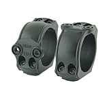 Spuhr Blaser Interface Rings, 35mm, Black, HB50-23D