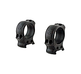 Spuhr Picatinny Aesthetic Rings, 34mm Tube, HP40-30A