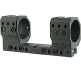 Image of Spuhr Unimounts 34 AI DOVE Rifle Scope Mounts