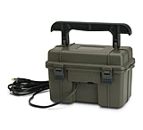 Stealth Cam 12V Battery Box STC-12VBB