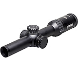 Image of Steiner M5Xi Military Scopes 1-5 x 24mm Rifle Scope 30mm Tube Second Focal Plane