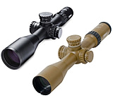 Image of Steiner M5Xi Military Scopes 3-15x50mm Rifle Scope 34mm Tube First Focal Plane