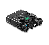 Image of Steiner DBAL-A3 Green Visable w/IR Pointer and IR Illuminator