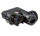 Image of Steiner DBAL-A2 AN/PEQ-15A Red Visable Laser Sight w/IR Pointer and IR Illuminator