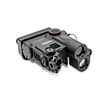 Image of Steiner Laser Devices DBAL-A4 Laser,Class IIIA,IR-Class 1,Green Laser