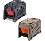Image of Steiner Micro Pistol 1x20x16mm Reflex Red Dot Sight