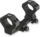 Steiner T-series Cantilever Mount, 34mm, 40mm Height, 25 MOA Cant, Black, 5972