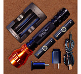 Image of Stone River Gear 1000 Lumen Rechargeable Flashlight