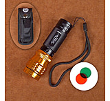 Image of Stone River Gear Adjustable Focusing 3 Position LED High 150 Lumens with Pouch