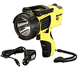 Image of Streamlight WayPoint Spotlight w/ 12V DC Power Cord