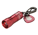Image of Streamlight American Diabetes Association Red Nano 10 Lumens Keychain Flashlight