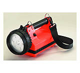 Image of Streamlight E-Flood FireBox Rechargeable Lantern Vehicle Mount System