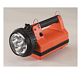 Image of Streamlight E-Spot FireBox Rechargeable Lantern with Blue Taillight LEDs