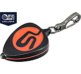 Image of Streamlight OPMOD The LOGO Key Chain LED Flashlight